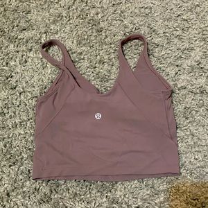 LULULEMON ALIGN TOP